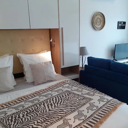 Bed & Breakfast D'hotes 
