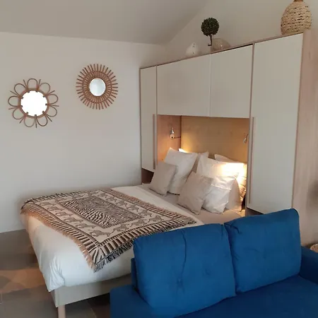 Bed & Breakfast D'hotes 