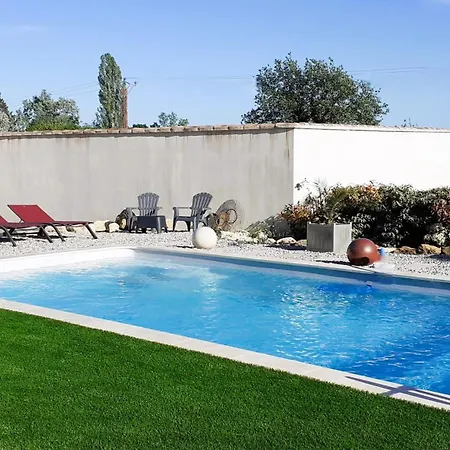 Bed & Breakfast D'hotes 